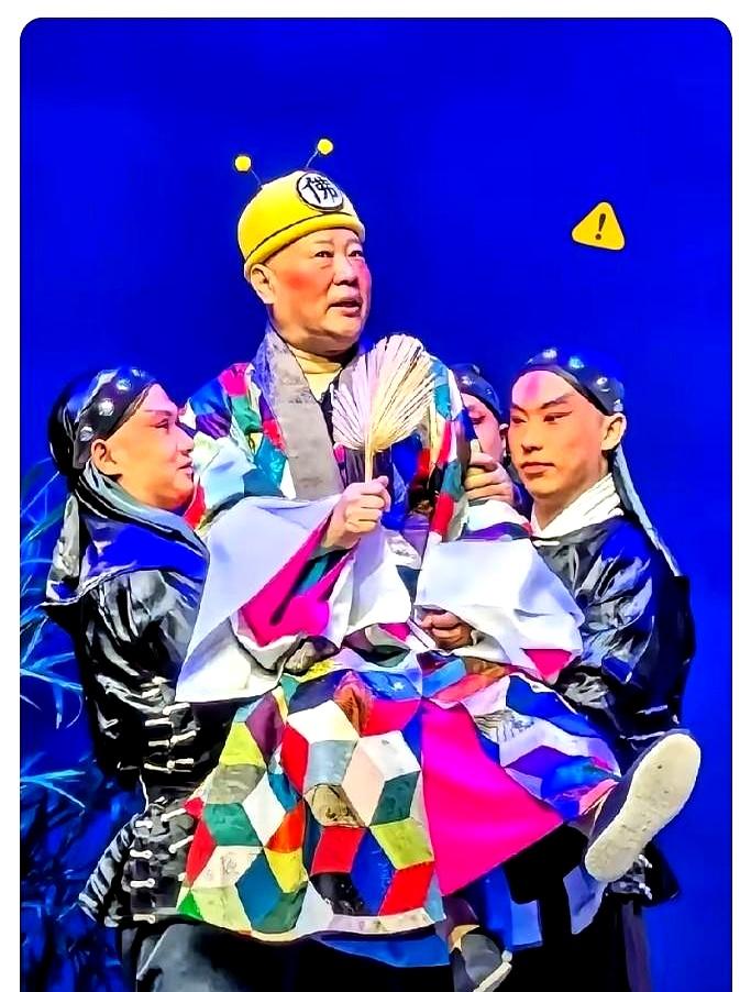 砸了饭碗还是交点学费？郭德纲这次被立案，结局真不是交个3万块罚款就能翻篇的！要