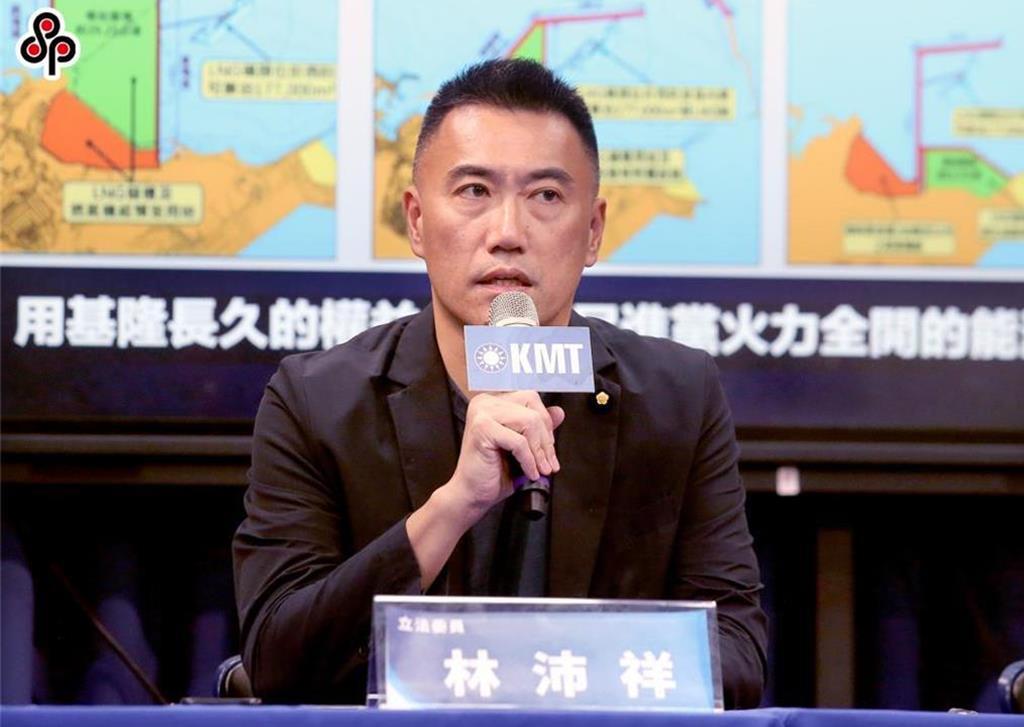 刘世芳疑似收受其身为陆企高管的外甥相关资金，国民党党团对此表示，若情况属实，将坚