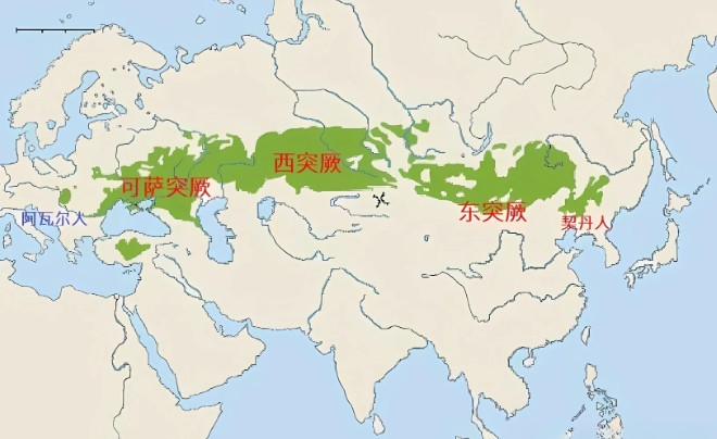 草原的力量：中亚与蒙古的历史纽带及战略意义