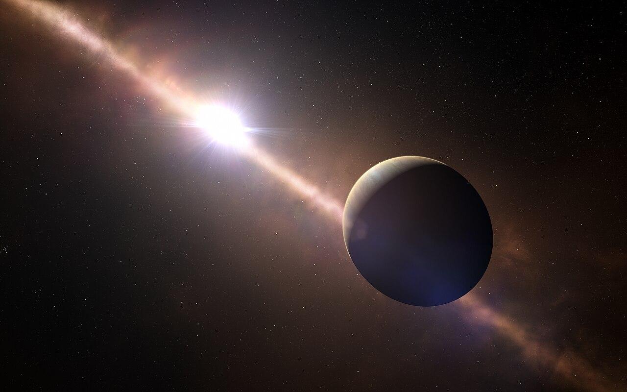【64光年外，系外行星发来重复无线电信号！这次真找到了源头！究竟是什么？】距