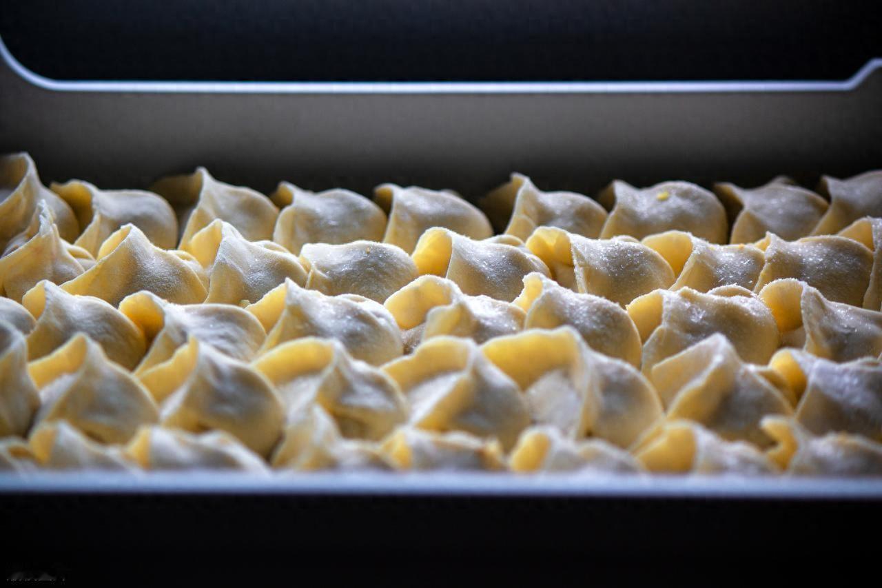 饺子被点名！医生：饺子冷冻24小时，抗性淀粉翻倍控糖护肠！饺子这件事，很多人