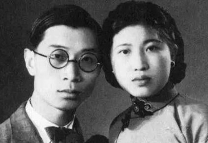 1939年，31岁傅雷出轨女高音歌唱家成家榴，俩人爱得死去活来，26岁妻子朱梅馥