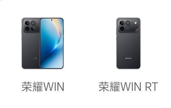 RT是标准版，WIN是Pro版。大家别搞错了[狗头]