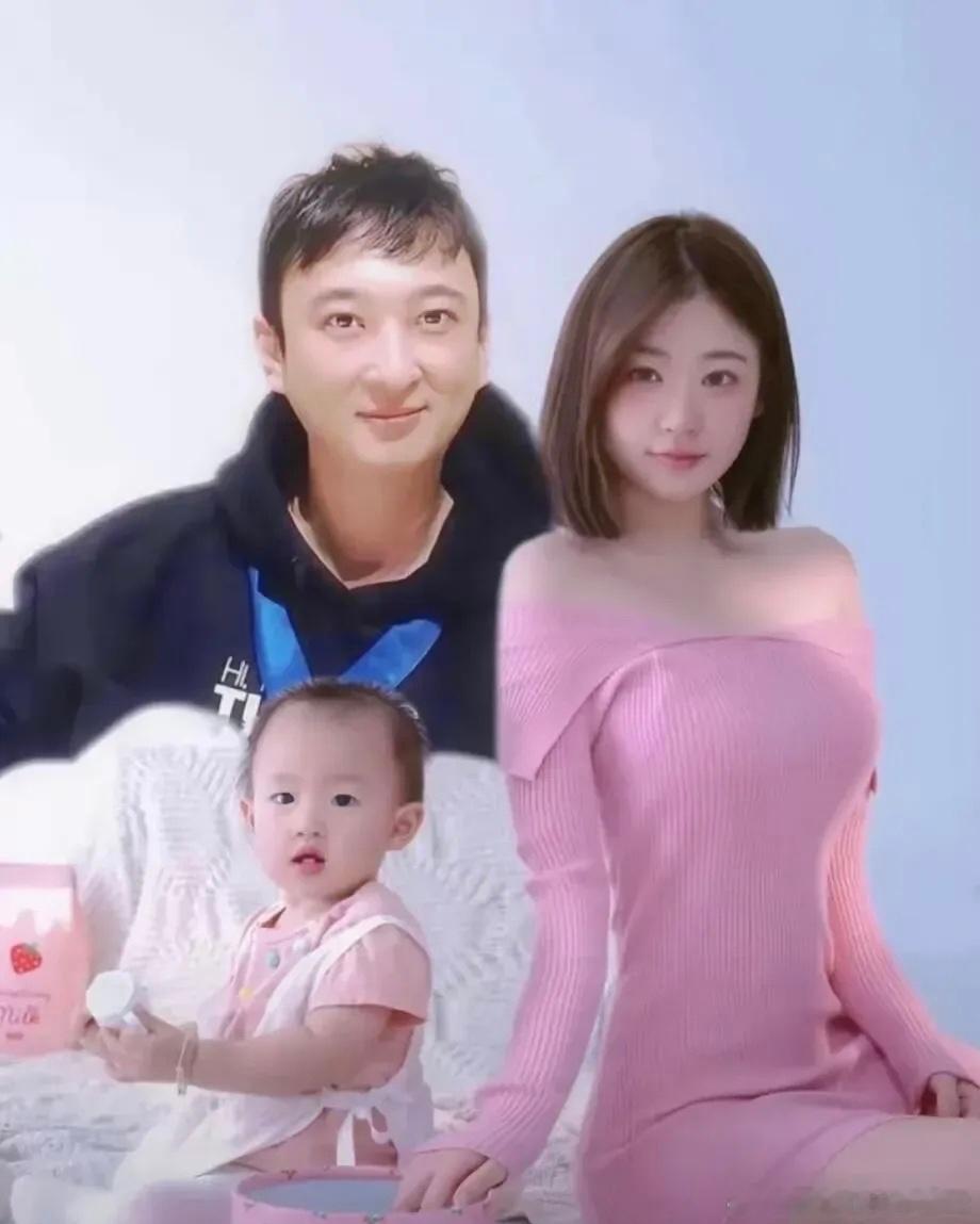 黄一鸣孩子爸爸是个花心大萝卜热点观点﻿黄一鸣直言孩子爸是花心大萝卜一句话引