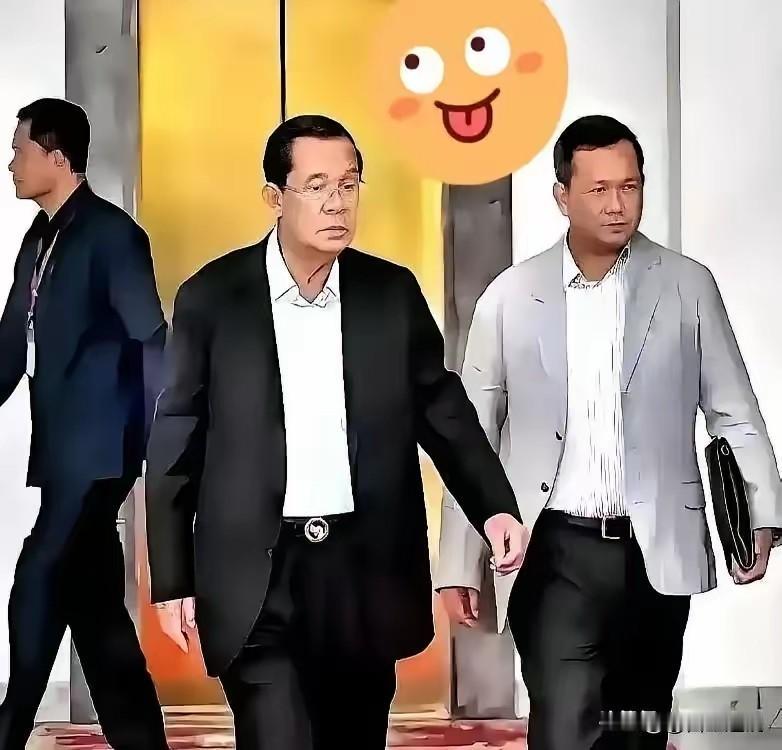 新消息，​​中国突然宣布了。​​今年对柬埔寨不再批新的优惠贷款，一分钱都