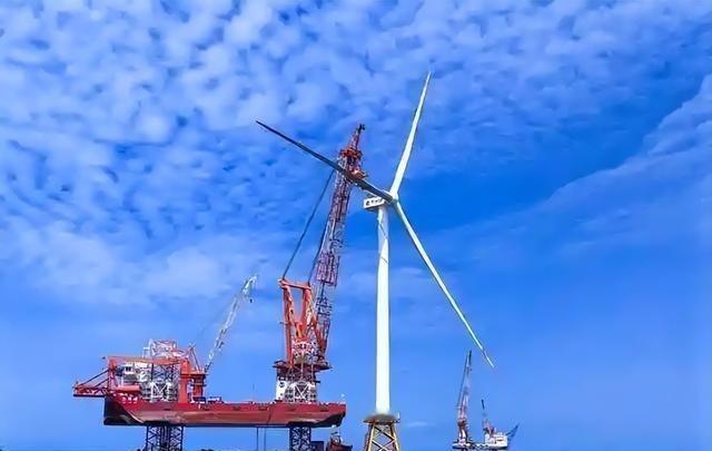 成功了！中国向世界扔下重磅炸弹级科技成果，如果直接用海水就能源源不断制氢、发电，