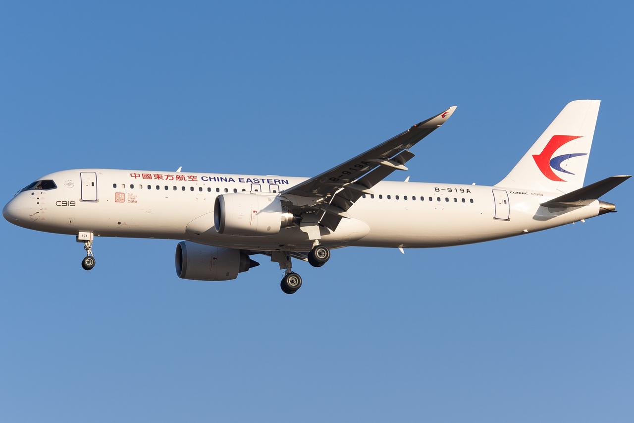 C919获EASA正面评价但认证之路漫长，考验耐心与实力。今年7月，欧盟航空