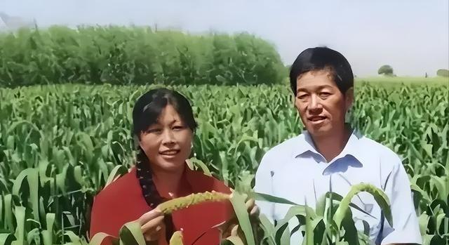 1985年，陕西一父亲逼着19岁的女儿嫁给恩人的儿子，女儿哭闹7天，忽然放弃逃跑