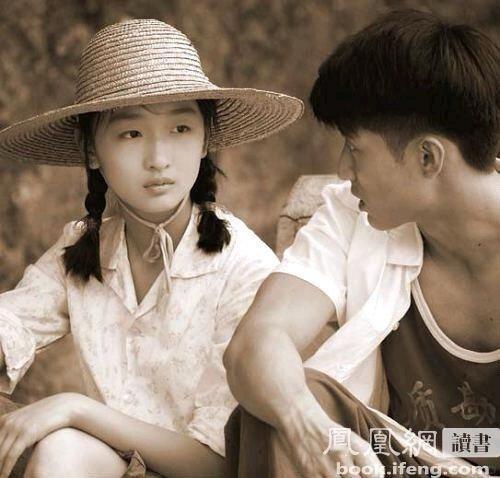 张艺谋教会周冬雨的第一课是珍惜张艺谋教会周冬雨的第一课是珍惜，珍惜每一次的吃饭想