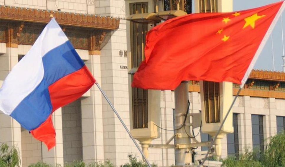 俄罗斯终于摊牌，愿以两大底牌换中国帮助，中方是否会改变立场？俄罗斯是能源大国，