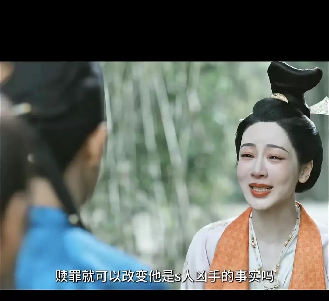 看完锦绣芳华，不得不承认一件事杨紫已经被古偶淘汰了科技与狠活的后遗症就是脸
