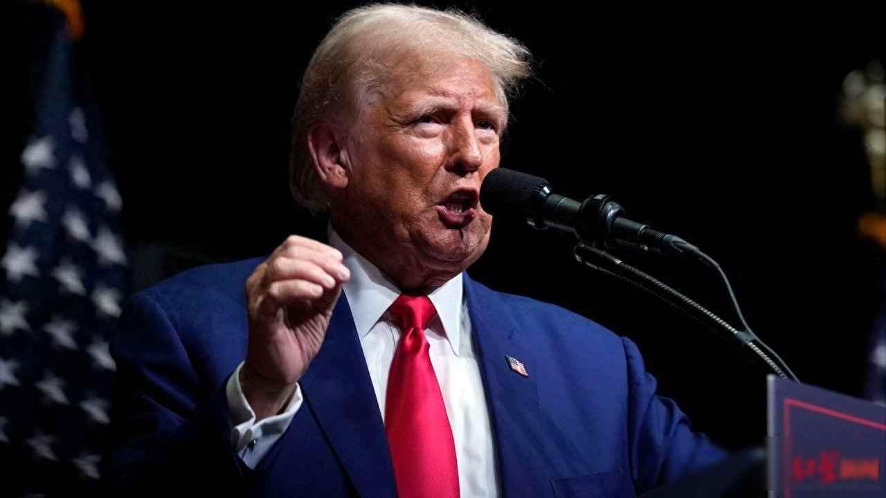 特朗普态度反转，五角大楼拒公开视频真相何时浮出水面？最近美国政坛又有了新动静