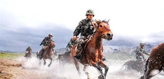 当中国讲道理的时候，立陶宛、捷克、波兰蹦出来对中国瞪眼；挪威、丹麦、瑞典窜出来对