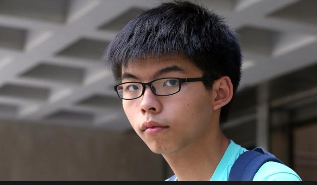 晚了！黄之锋后悔了！美媒透露了一个细节，他希望法庭能够从轻量刑！9月2日，
