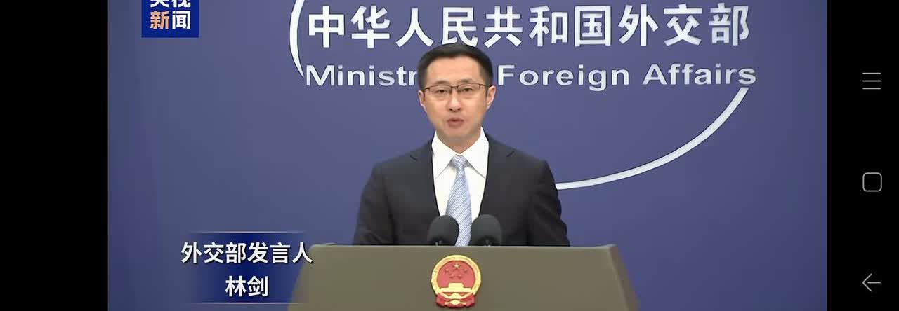 日本强烈要求中方撤销对石平的反制，中国发言人：反制正义之举。在一档日本电视时政节