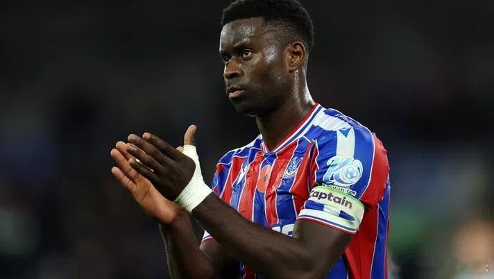 国际米兰加入格伊争夺战，准备提交重磅报价！根据TEAMtalk的消息，英格兰后卫