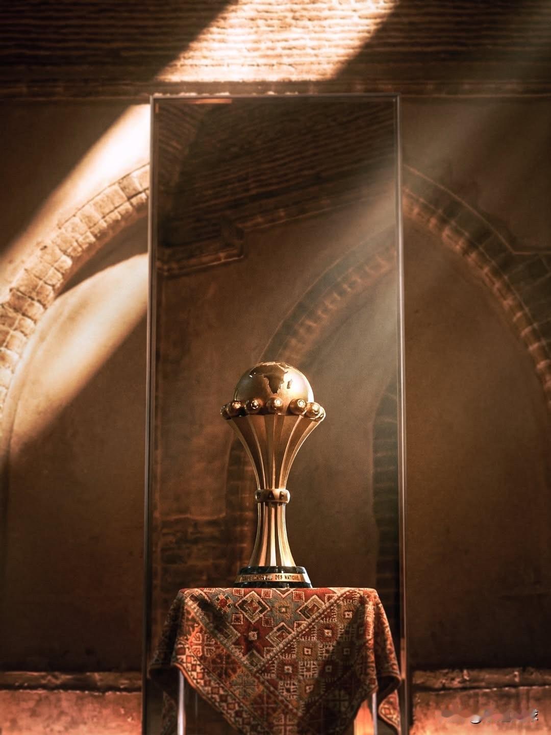 四天前，马内宣布，周日对阵摩洛哥的决赛将是他最后一次参加非洲杯比赛。“我希望