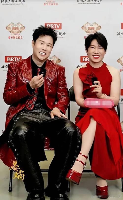 小沈阳夫妇：用行动写就“托举式付出”小沈阳夫妇的相处，藏着“托举式付出”的