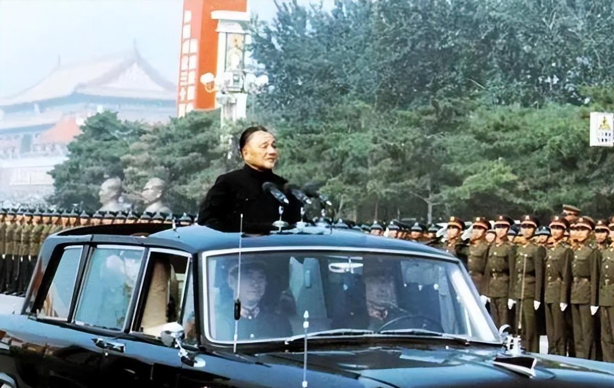 1985年中央计划裁撤42军保留55军，尤太忠提出不同意见，最终42军却被意外留