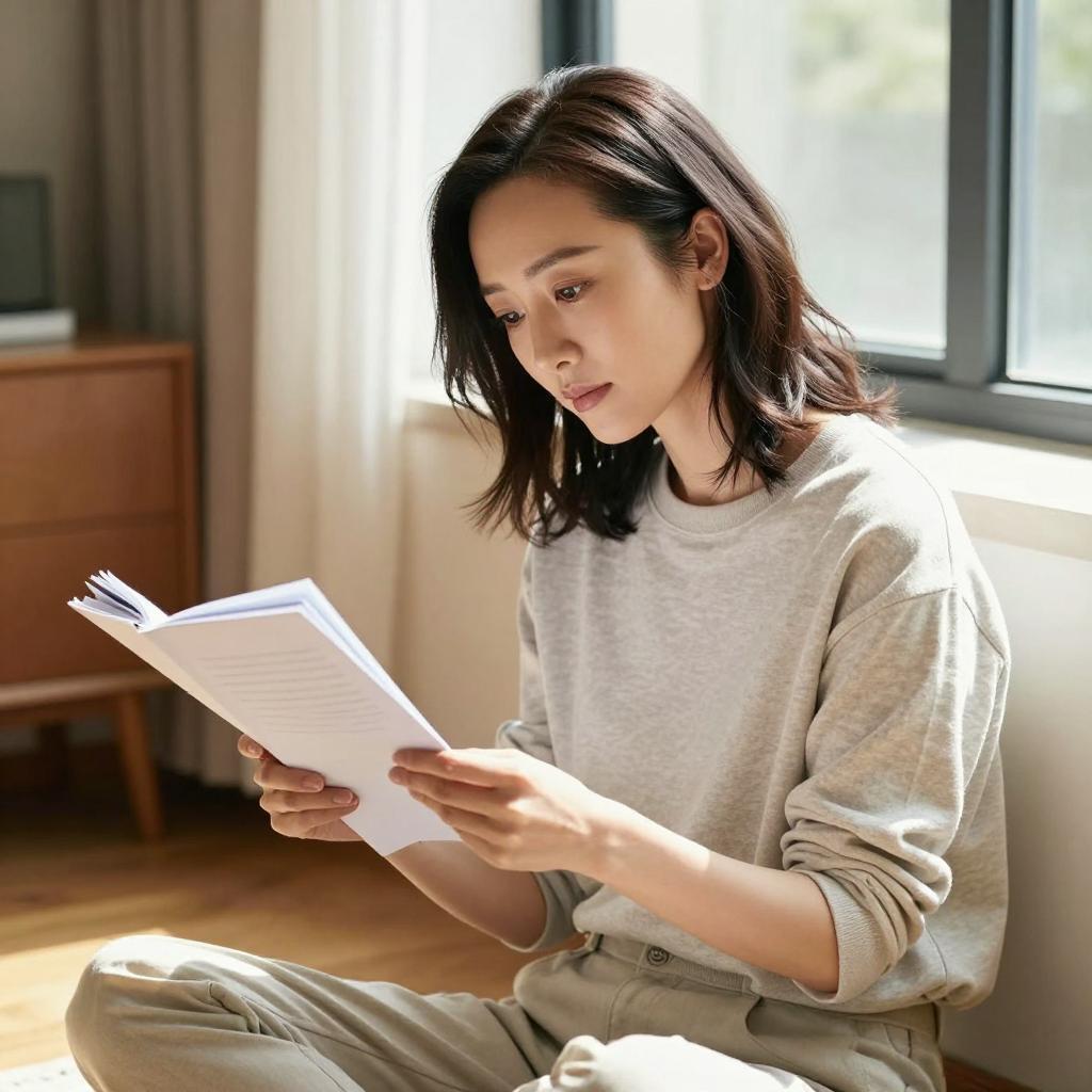 44岁王鸥自曝单身：不被绯闻绑架的人生，爽翻了！“我现在是单身，单身就是很自