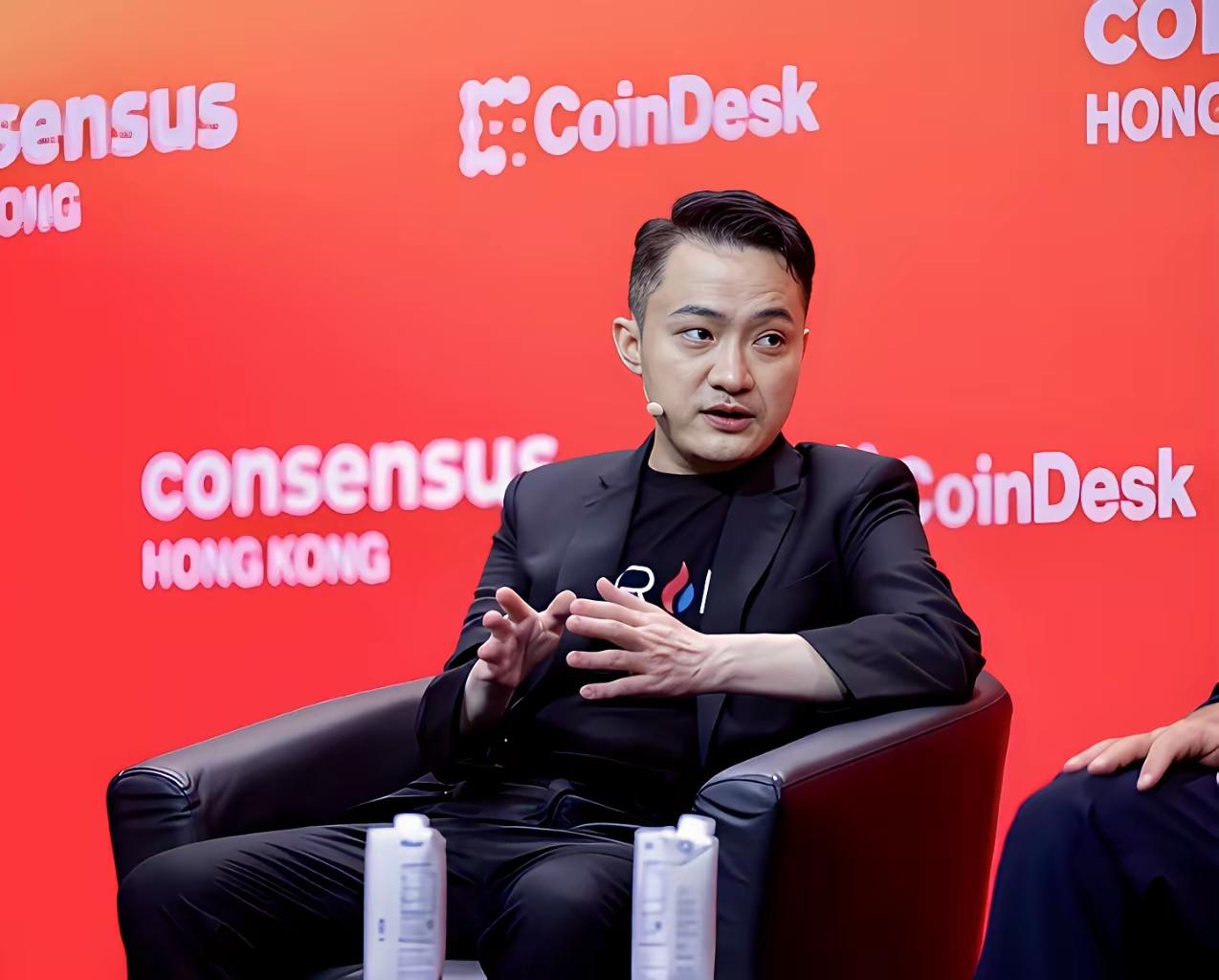 孙宇晨八年前的建议，现在看依然扎心——不是因为多正确，是戳中了年轻人最纠结的痛点