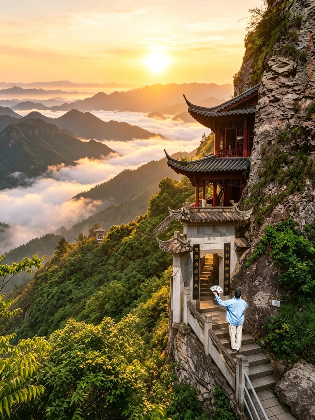 杭州建德，一个被严重低估的宝藏小城‼️