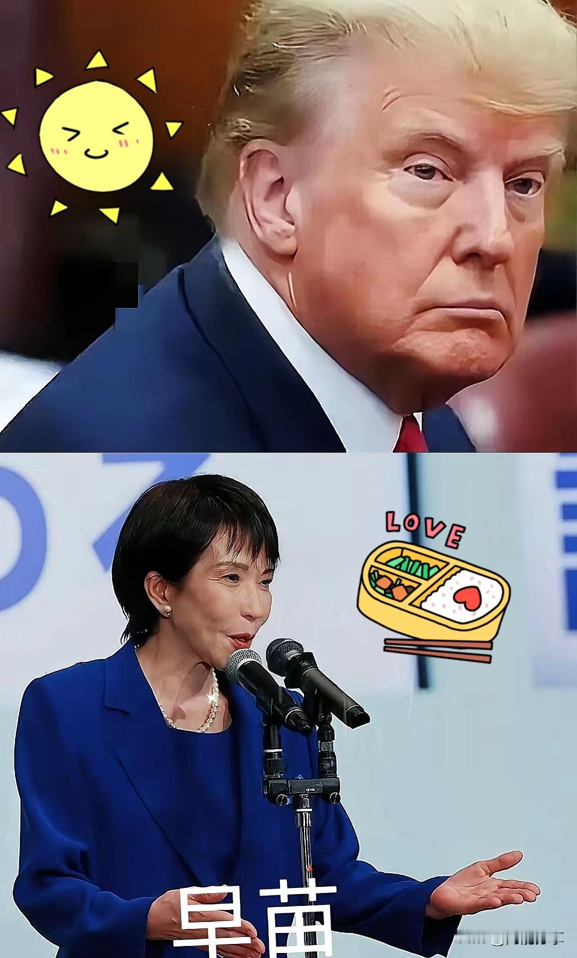 快报！快报！日本突然宣布了！11月27日：日本回应：“美媒透露‘特朗