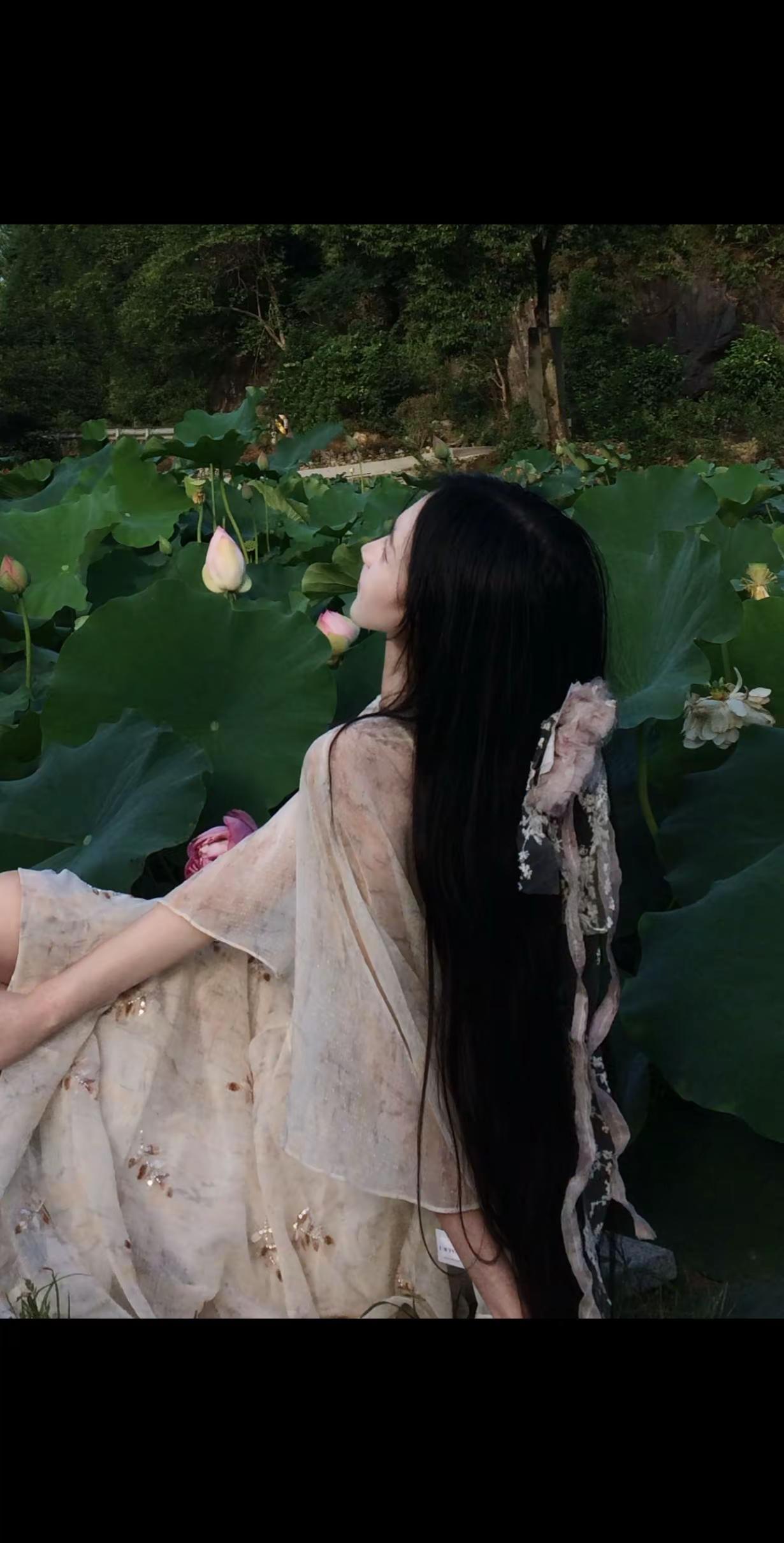烟雨入江南