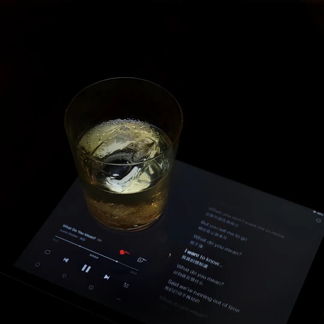 每个人都有自己的路要走，所以后来渐行渐远了，也没关系，你让我开心过。