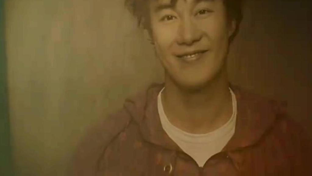 飘零燕第四十五话~山上的孩子们(粤语版)_土豆