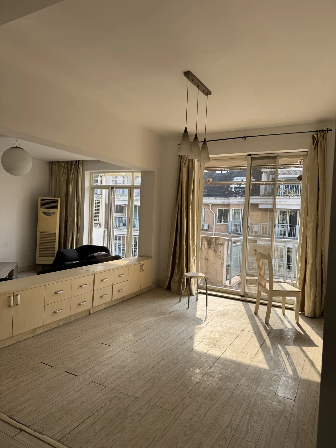 入住一个月，这就是软装的意义吧