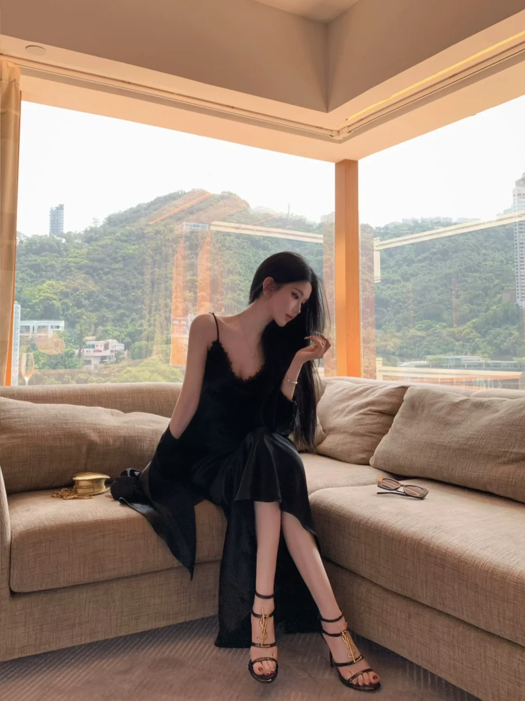 姐姐 真的不可以吗🖤