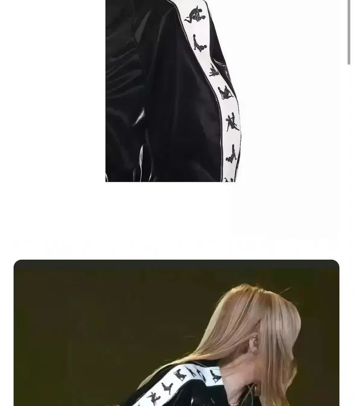 曾毅的手表放大八百倍才看出来，这个女歌手可是公开场合穿得啊！感觉差距很大！