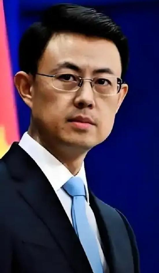 就在刚刚，东方大国外交部发表严正声明，9月17日，针对美国国会通过法