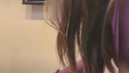 针扎屁股上不疼吗？
