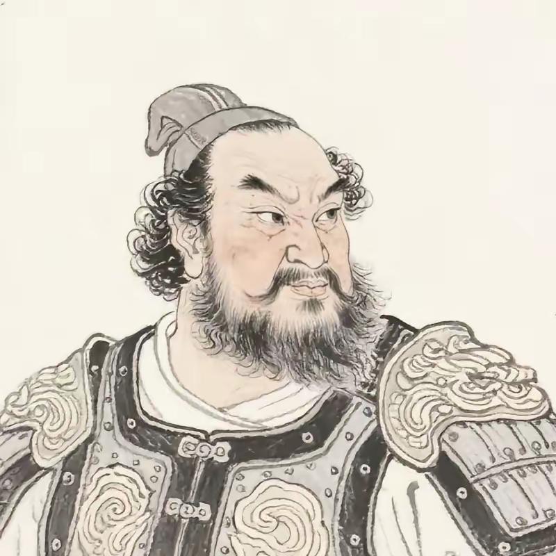 安庆绪为什么要刺杀父亲安禄山？这个问题的答案，藏在公元757年洛阳大燕皇宫