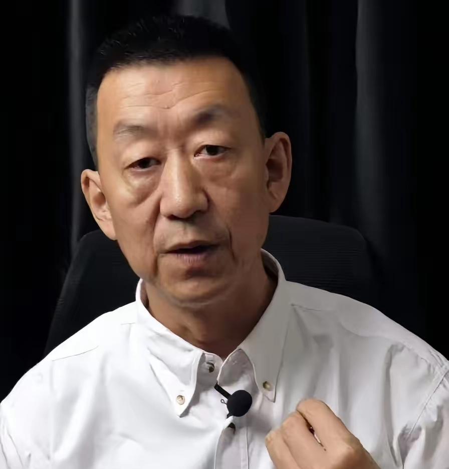 北京协和医院张海敏博士的一段话竟然火爆上了热搜：“只要你全身不紧张，你就不容易