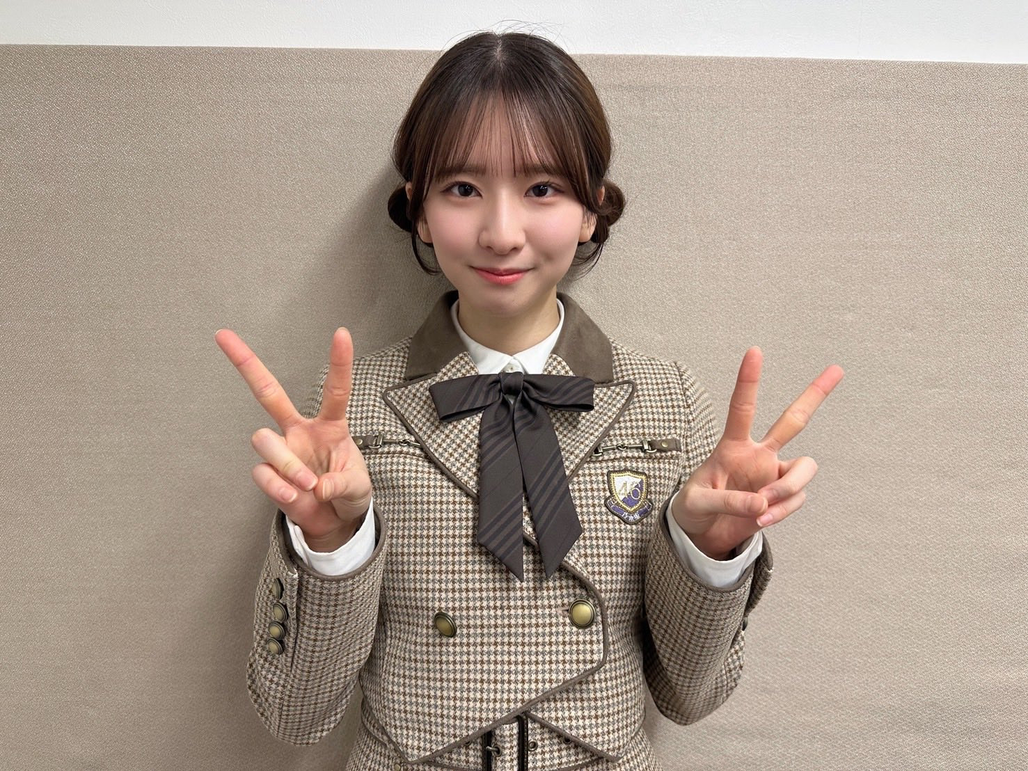 菅原咲月週刊乃木坂ニュース