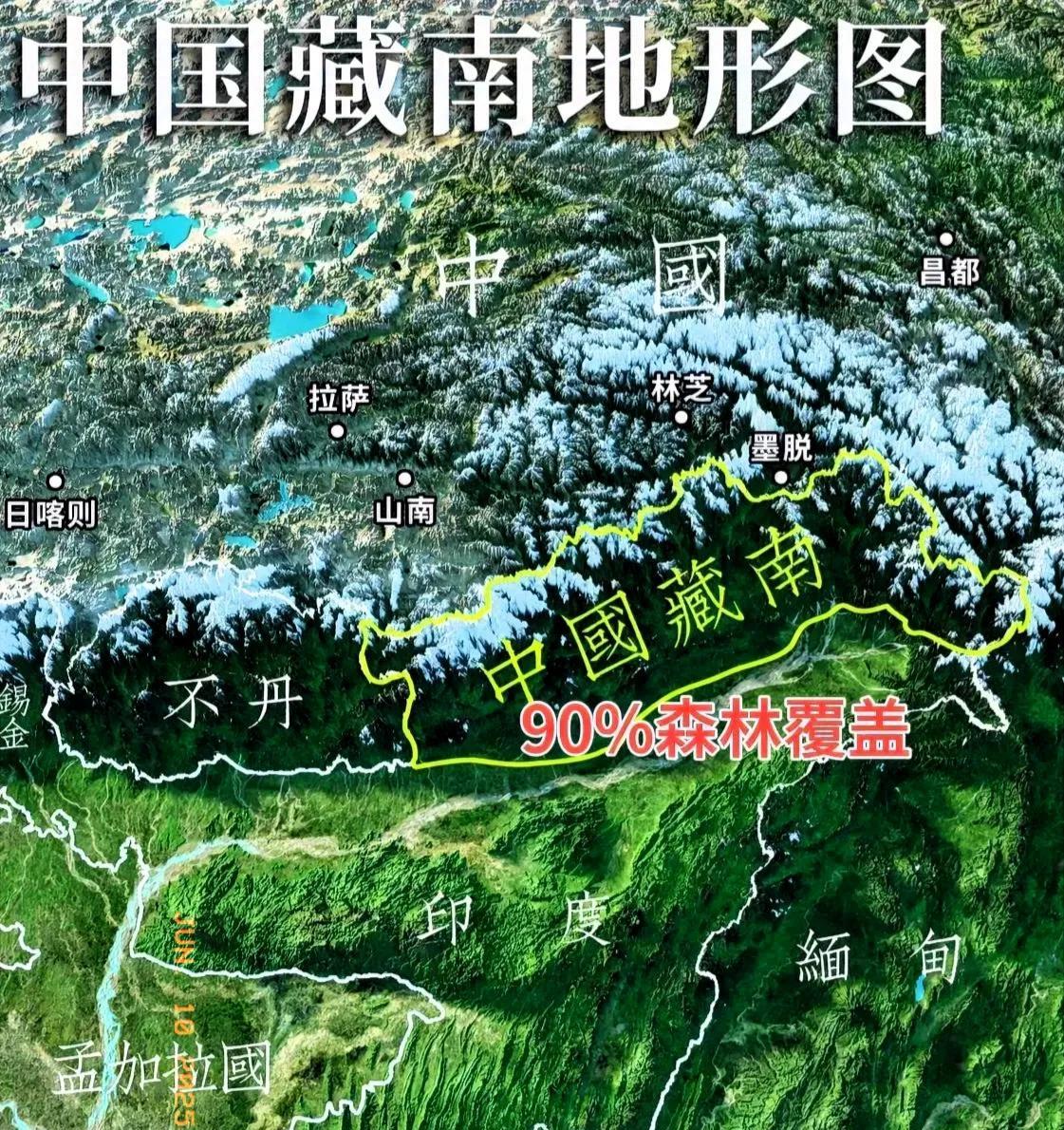 藏南游击队，在缺乏武器资源和物资补给的情况下，很难给拥有强大陆军和空军的印度，造