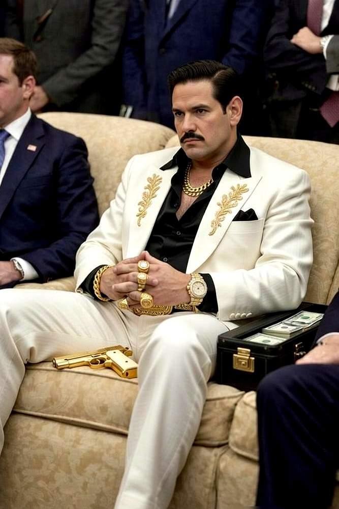 墨西哥毒枭被击毙，全国20州暴动！这哪是剿匪，分明是CEO换届血洗！墨西哥大