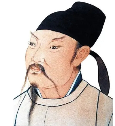 一次，唐玄宗让喝醉了酒的李白为他写歌词，李白趁着酒劲儿让高力士给他脱靴子，没想到