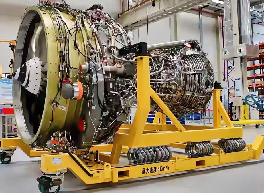 断供14亿人订单！白宫放行C919发动机，却发现中国早已不接招2025年5