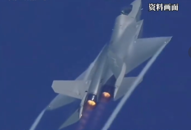 中国歼-35A有多强？近日，美媒表示：“中国空军实力已经赶上美国！”中航工业沈阳