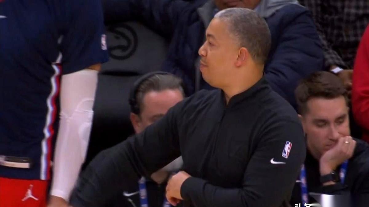 用一个功勋老将的“人头”，换一场酣畅淋漓的大胜。这笔账，你说到底亏不亏？快船