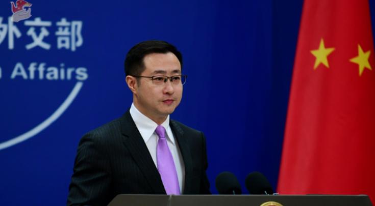 一口气新增37家！美国国防部的