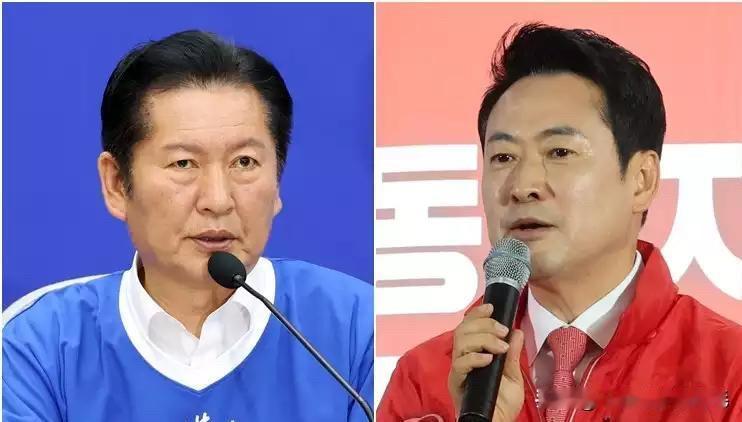 15日，韩国盖洛普最新民调显示，距离6月3日地方选举仅剩19天，执政的共同民主党