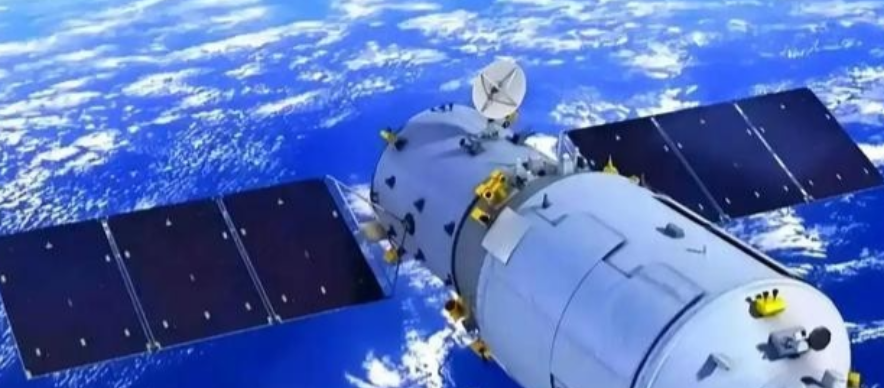 为什么大家都不提中国空间站了？因为没脸提，差距太大！中国空间站可不是“没消息”了，而是从“大张旗鼓搞