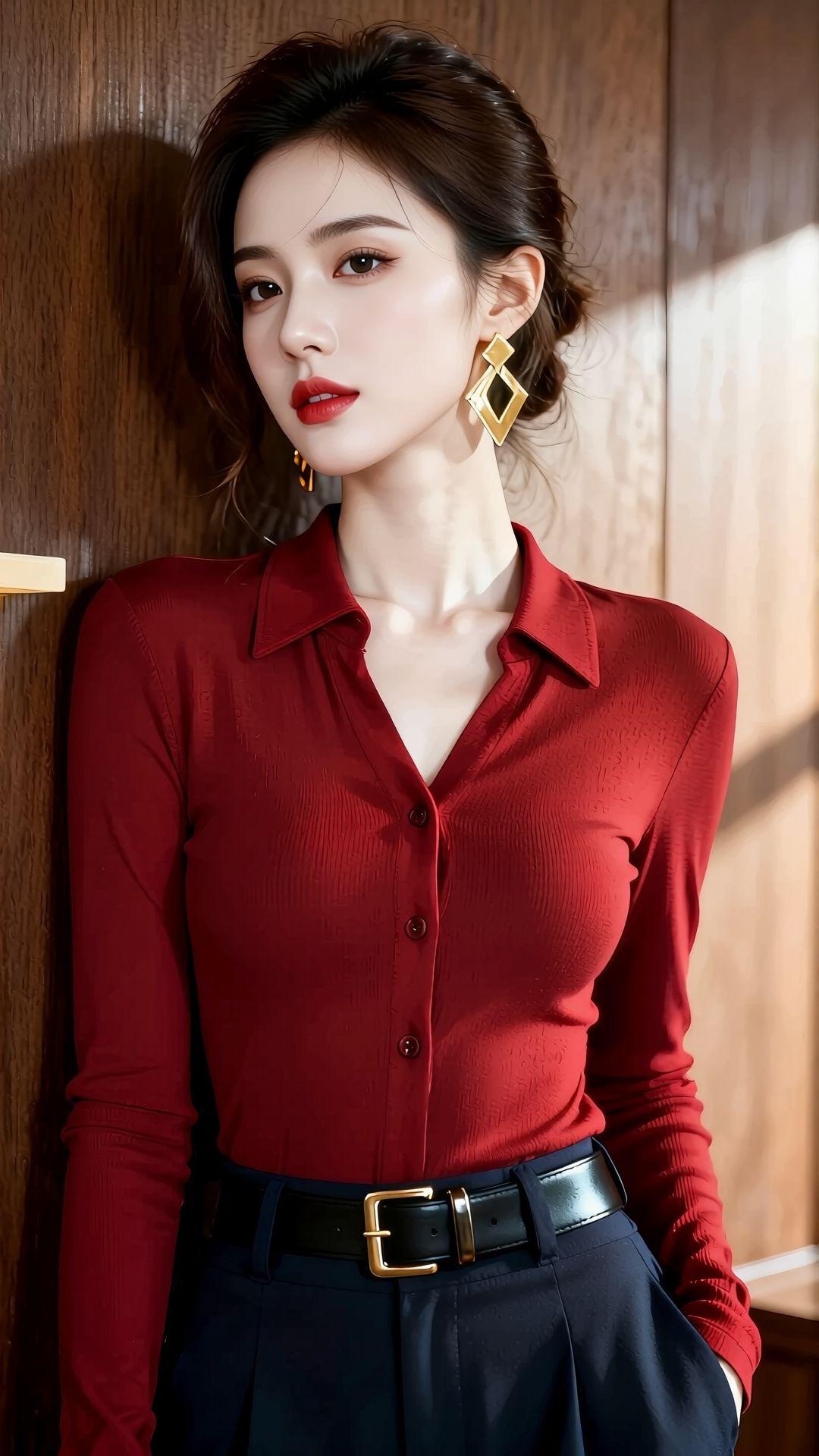 摄影怎么拍出来时尚感怎样穿搭让自己更优雅分享美丽瞬间街拍你觉得哪位明星的时尚