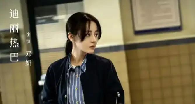 《利剑玫瑰》最狠反转：邓妍拼死救出的闺蜜，是犯罪头目的“活证据”。7岁的林然为给