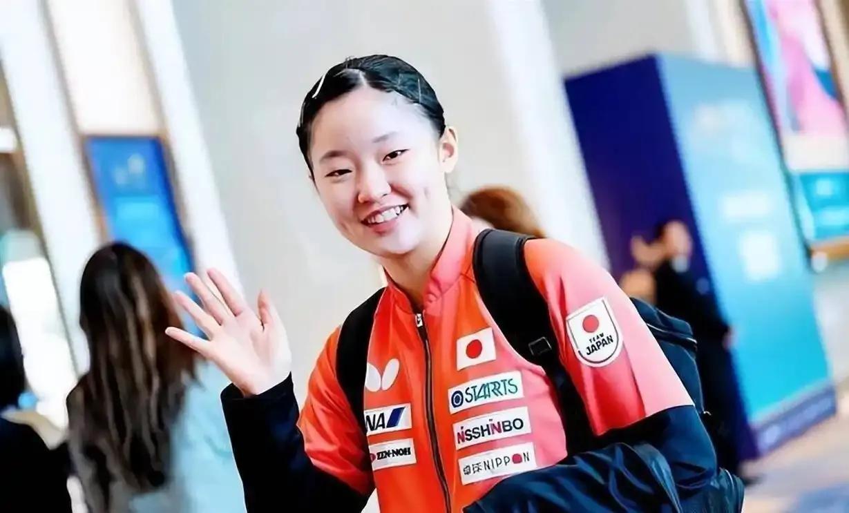 未来谁能拦得住持续成长的张本美和？两三年之后对抗18岁张本美和的担子，最终会